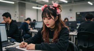 オンライン学習で成功するための注意点とデメリット