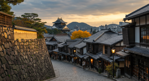 千葉エリア:海とローカルな自然の宝庫