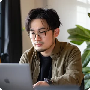 年代別志望動機の基本的な考え方