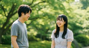 【時を忘れる出会い】ノスタルジックな温泉街を歩く