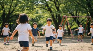 カピバラのいる水族館?日常からの“脱力”体験