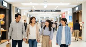 手荷物宅配サービスのメリット