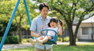 花見山公園——個人農園が生んだ伝説の桜山、四季の魔法にかかる