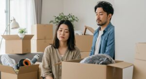 伝統と絶景が共存する大浦地区——「日本棚田百選」の絶景体験