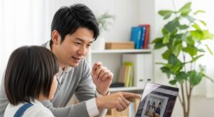 快適に過ごすコツ