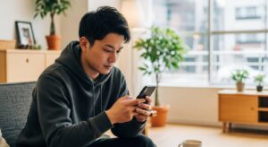 4. 防寒・防音効果も！冬場の冷えと足音対策に