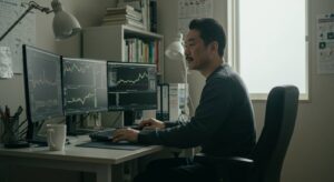 複数の資格取得を目指すあなたの悩みを解決!ウケホーダイのメリット