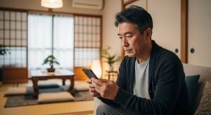 AIによるSNS投稿文・広告文作成