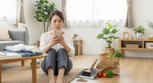 メリット2:興味の赴くままに「多角的なスキルアップ」