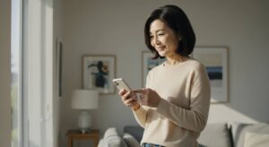 マルチデバイス対応で「いつでも、どこでも」学習が可能