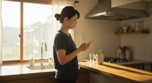 100均レジンの「うまくできない」を、仕事につながる技術へ
