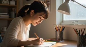 配信前の確認ポイント