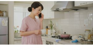STEP3:自宅で学習をスタート