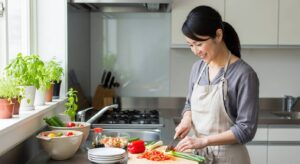 4. 定期的な振り返りと見直し